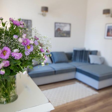 Brody Apartman เอ็กเกอร์ ภายนอก รูปภาพ