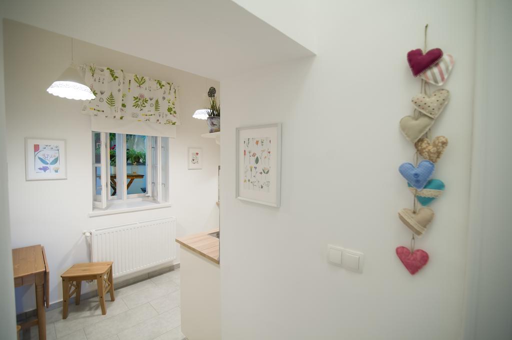 Brody Apartman เอ็กเกอร์ ภายนอก รูปภาพ