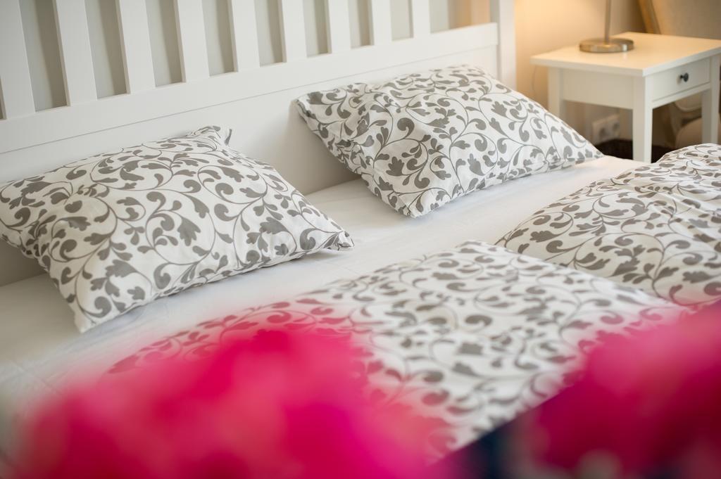 Brody Apartman เอ็กเกอร์ ภายนอก รูปภาพ