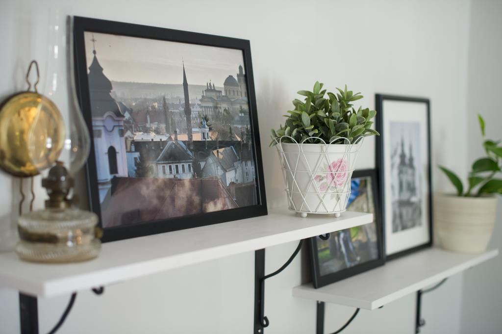 Brody Apartman เอ็กเกอร์ ภายนอก รูปภาพ