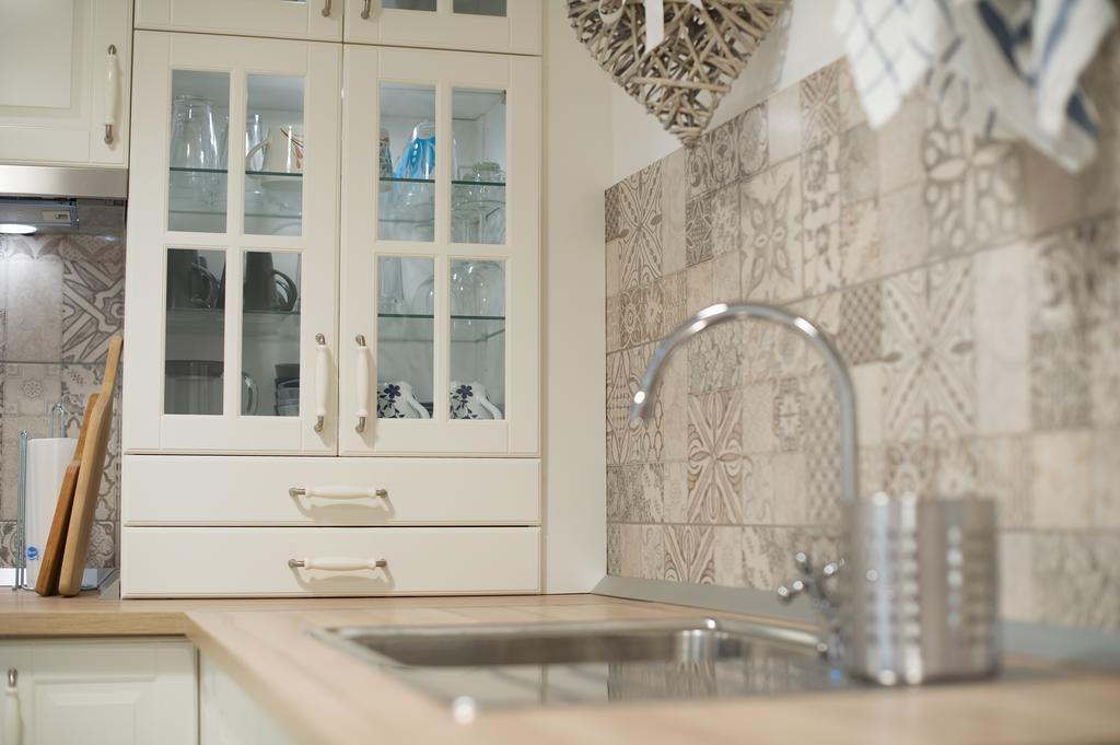 Brody Apartman เอ็กเกอร์ ภายนอก รูปภาพ